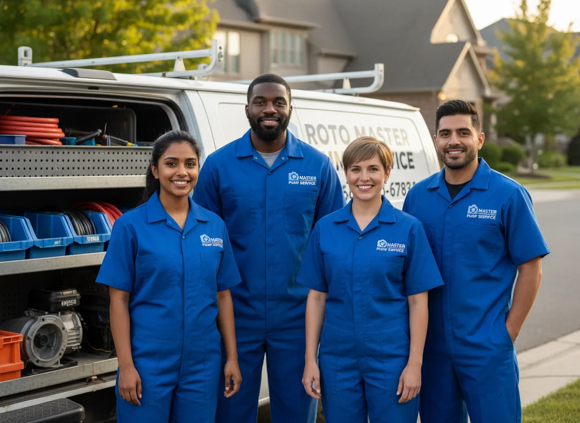 Sump Pump Installation company in Palmetto, FL